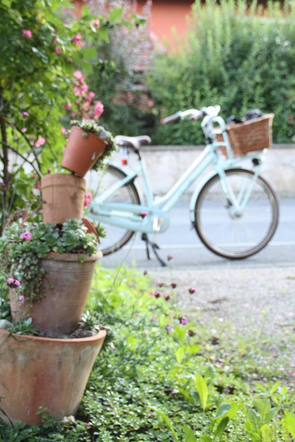 Ferienwohnung Gartenreich Obereisenheim Exteriör bild